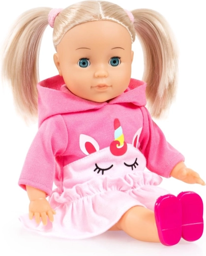 Weicher Körper und schließende Augen