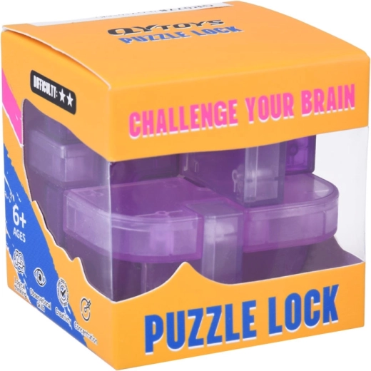 Kluge Herausforderung für Kinder und Erwachsene