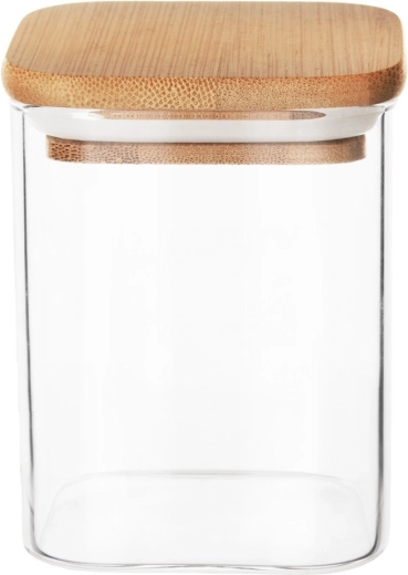 Robustes Borosilikatglas