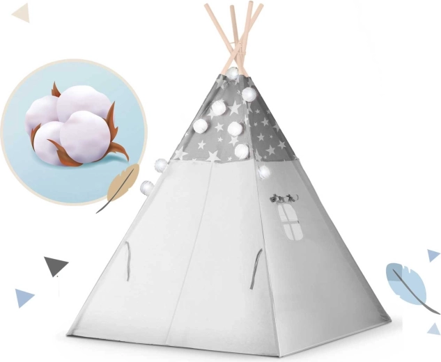 Natürlicher Komfort aus Premium-Baumwolle