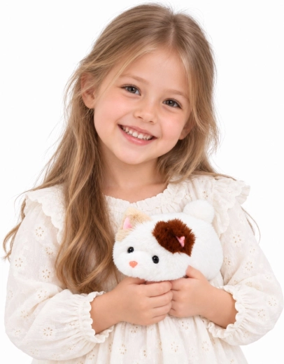 Niedliches Katzendesign