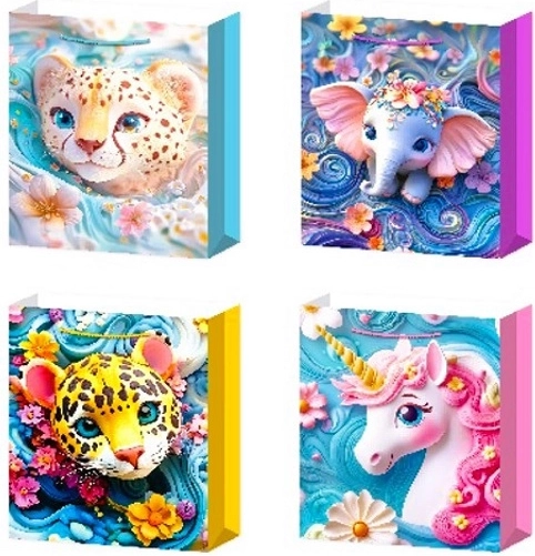 Geschenktasche M