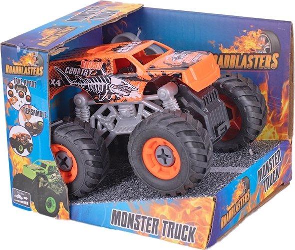 Geschenkverpackung – bereit zum Freude machen