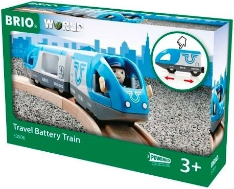 Personenzug