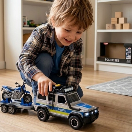 Actionreicher Spielspaß voller Fantasie