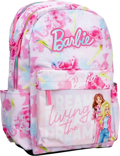 Schulrucksack Barbie 42 cm
