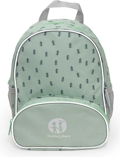 Leichter, aber robuster Begleiter