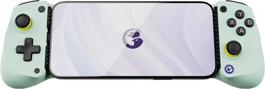 Game-Controller GameSir X5 Lite Wasabi Green