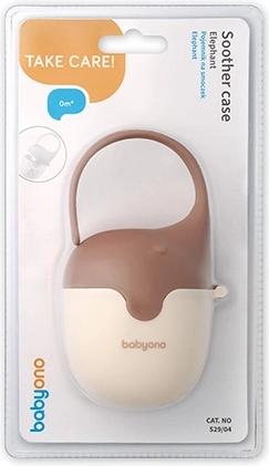 Flexible Schlaufe für einfaches Befestigen