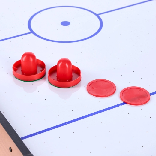 Komplettset für Spielspaß direkt nach dem Auspacken