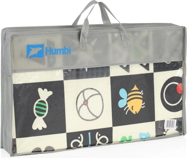 Faltbar, leicht und reisetauglich