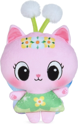 Weicher Plüsch für tägliches Kuscheln