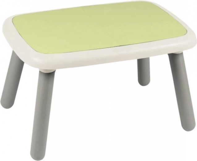 Sicherer Platz für Kinderaktivitäten