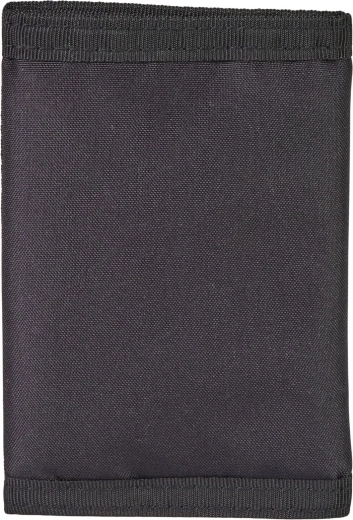 Leichte und robuste Textil-Geldbörse