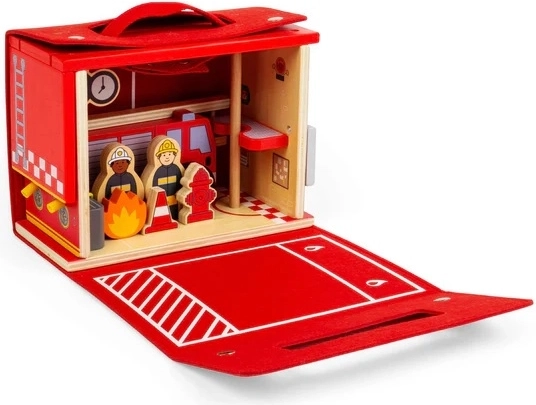 Nachhaltige Materialien und sichere Ausführung