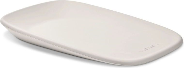Nattou Wickelauflage Softy Clay 50 × 70 cm
