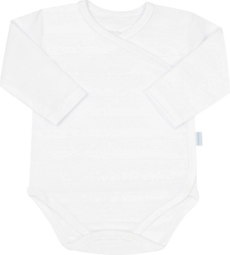 Sanfte 100 % Baumwolle für empfindliche Haut