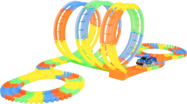 Flexibel und leicht umbaubar