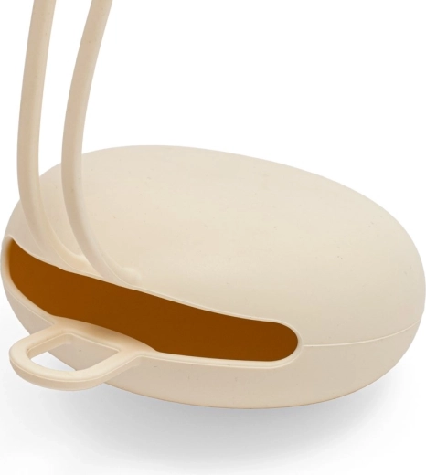 Praktische Schlaufe für einfaches Aufhängen