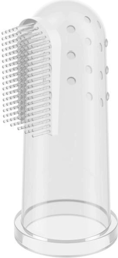 Sanfte Reinigung ab dem ersten Tag