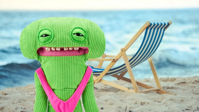 Urlaubsstil Vacay Vibes