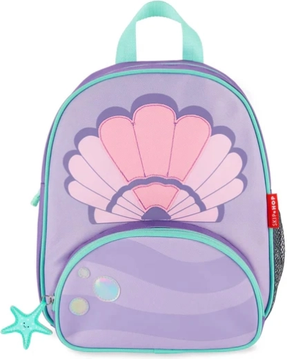 Skip Hop Spark Style Kindergartenrucksack Muschel