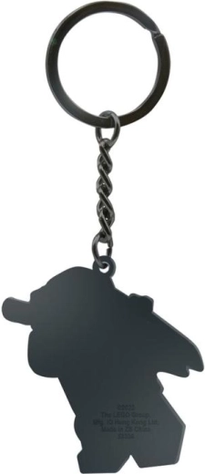 Ikonisches NINJAGO Design