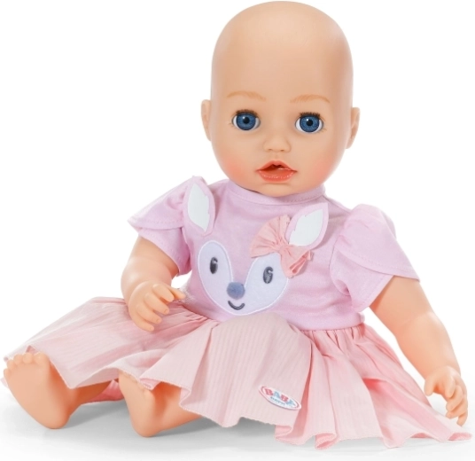 Für BABY born Puppen 43 cm