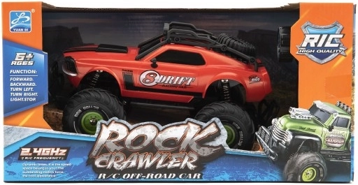 Stabile 2,4‑GHz-Steuerung ohne Störungen