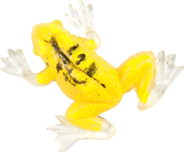 Verschiedene Farben für mehr Spaß