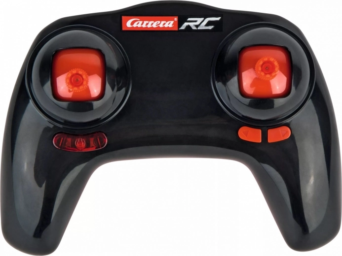 2,4 GHz und 3 Kanäle für präzise Steuerung