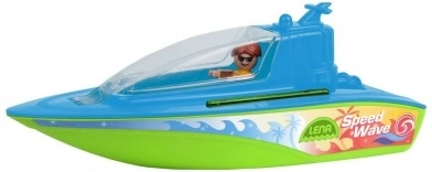 Lena Sportboot
