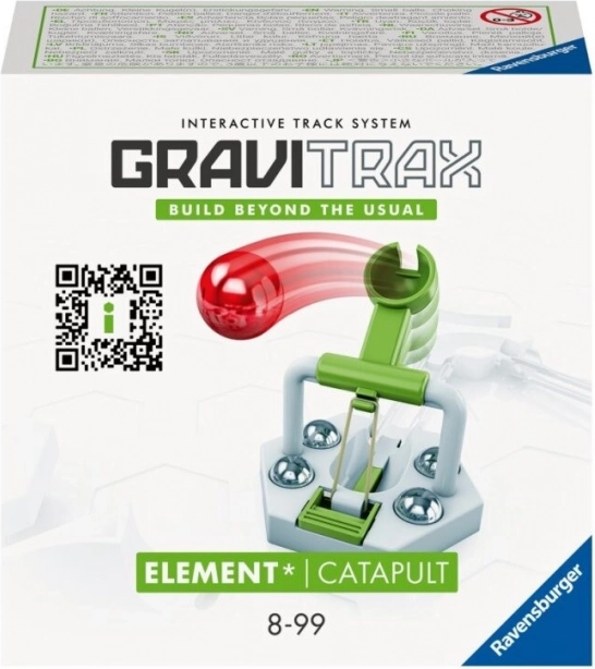 Ravensburger GraviTrax Katapult