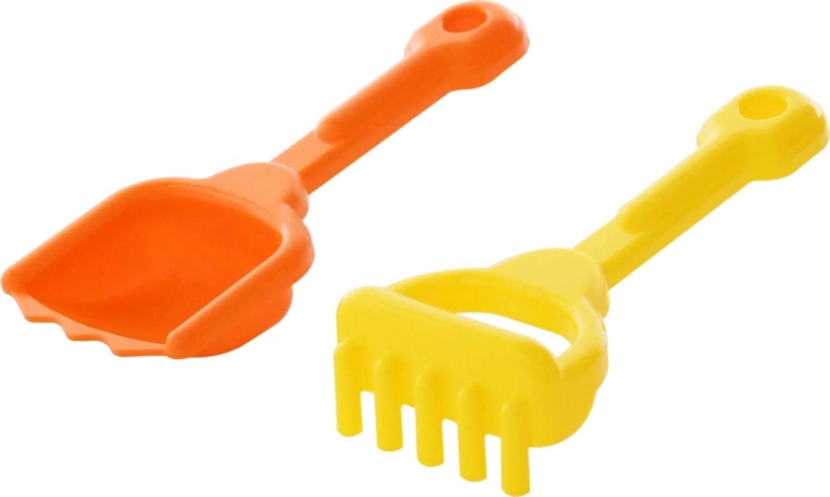 Bequemer Griff und leichtes Aufhängen