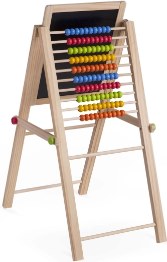 Spielerisches Lernen mit Rechenschieber