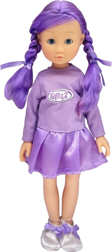 Vier modische Varianten