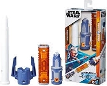 Star Wars LS Forge Lichtschwert mit Zubehör