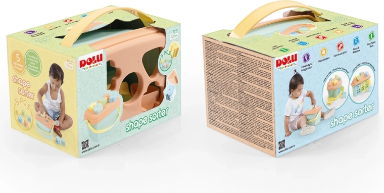 Ein Geschenk, das lange begeistert