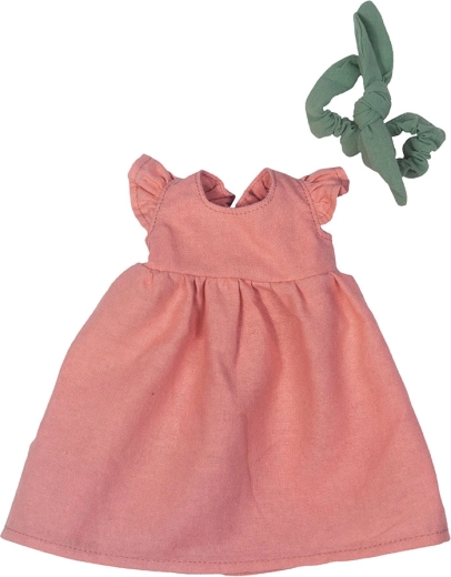 Rubens Barn EcoBuds Sommer-Set Kleidung für Puppen
