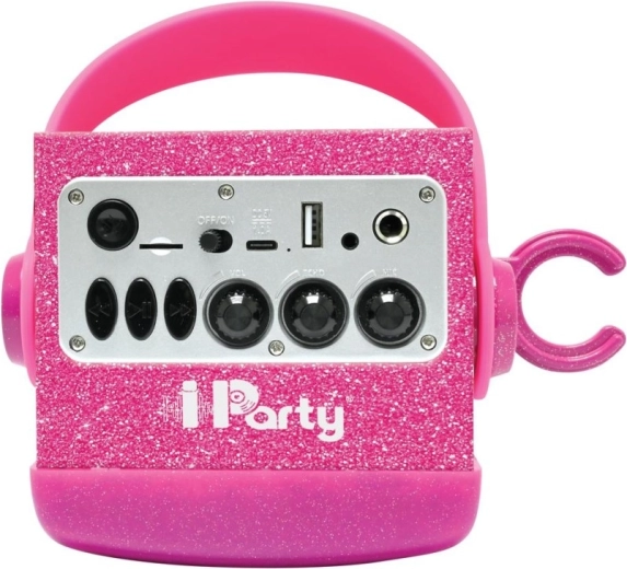 Breite Anschlussmöglichkeiten