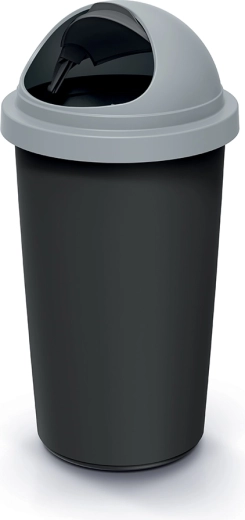 Hygienisches Entsorgen ohne Aufwand