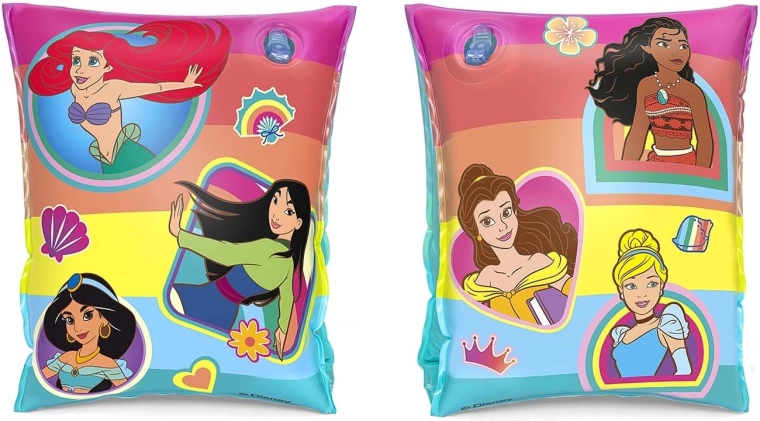 Zauberhaftes DISNEY PRINCESS Design