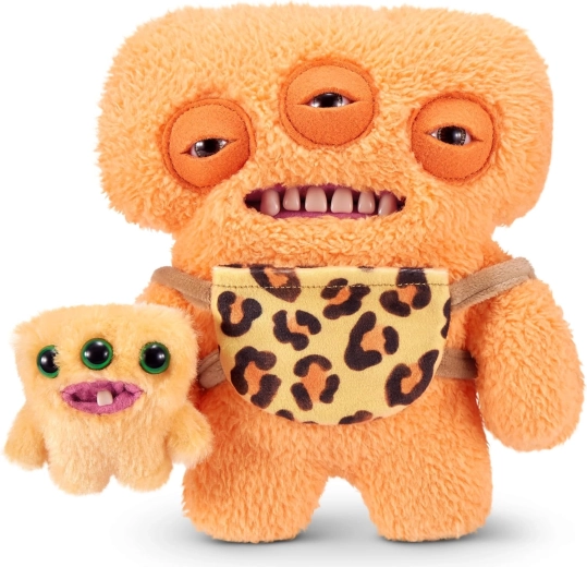 Zwei Fugglers in einem Set (Double Trouble)