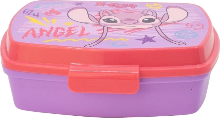 Sicheres Schließen und leichtes Öffnen