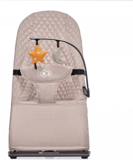 Natürlich beruhigendes Schaukeln