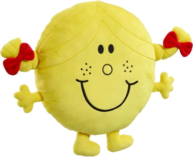 Beliebte Figur aus Mr. Men and Little Miss