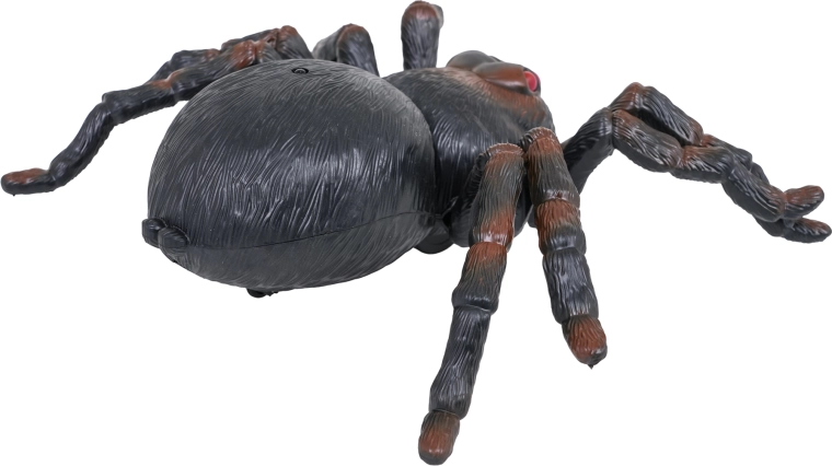 Flüssige Bewegung und 360°-Drehung