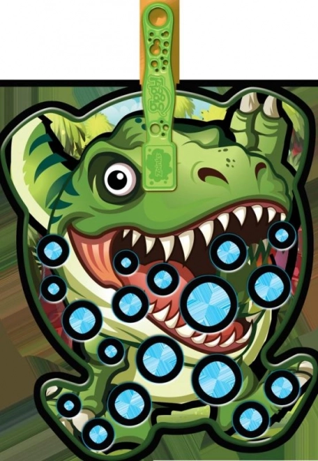 Verrückte Blasen – Seifenblasen‑Former in Tierform