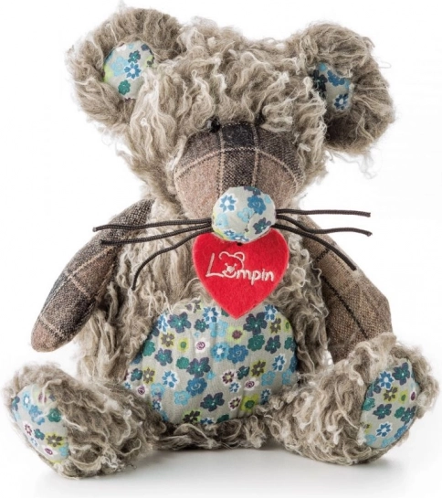 Plüschmaus Richie 26 cm