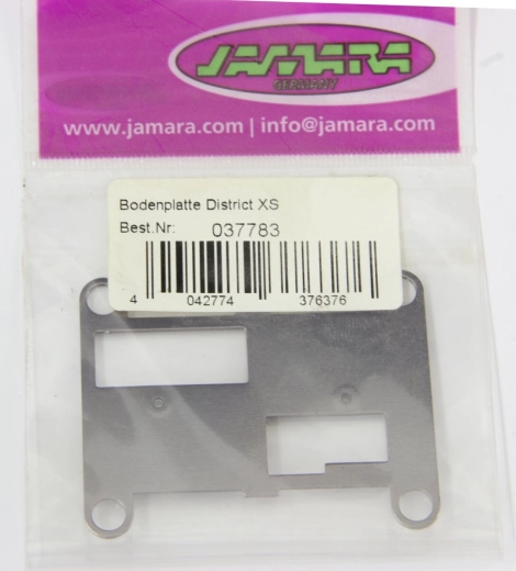Hauptplatine District XS JAMARA